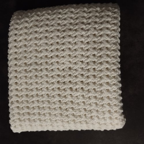Couverture bébé
