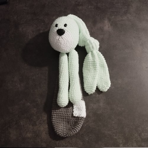 Doudou puduk