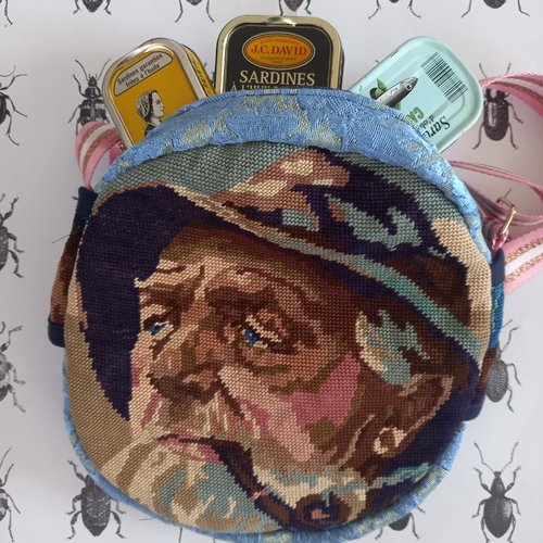Sac rond