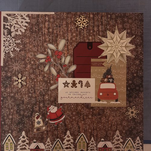 2 calendriers de l’avent