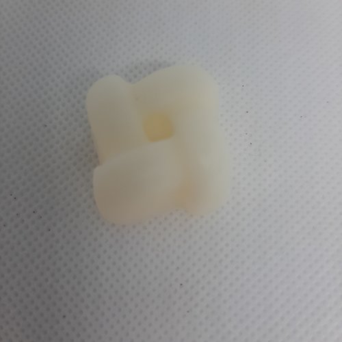 Nougat blanc