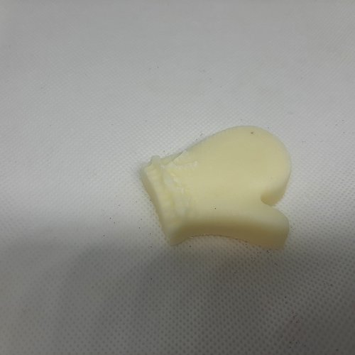 Pomme cannelle