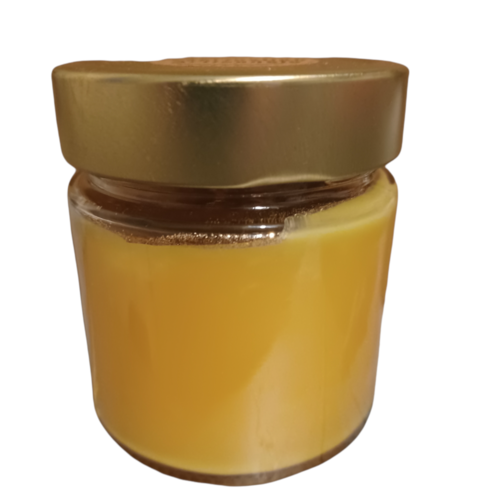 Pomme cannelle