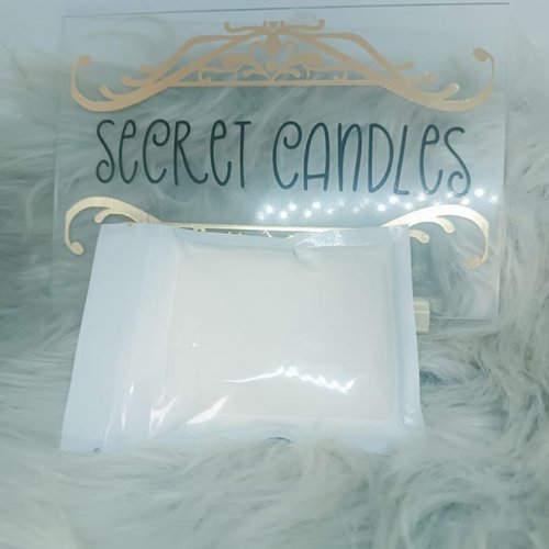 Fleur de coton