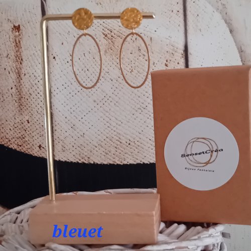 Bleuet