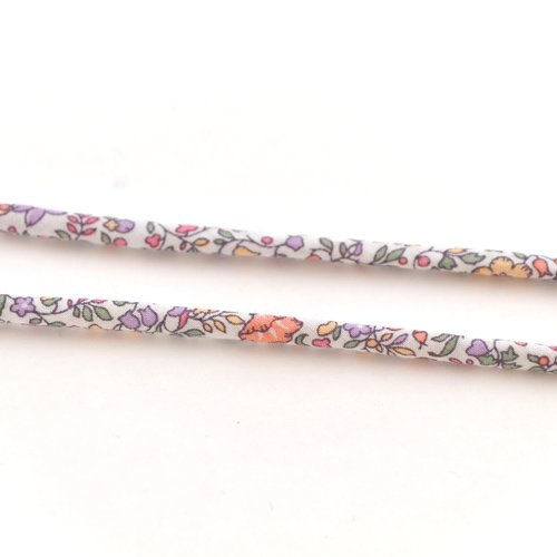 Cordon liberty katie and millie rose  8021 / au mètre
