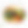 2 serviettes papier - cuisine -23