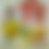 2 serviettes papier - cuisine -24