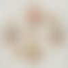 2 serviettes papier - cuisine -30