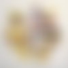 2 serviettes papier - cuisine -32