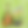 2 serviettes papier - cuisine -74