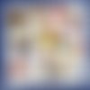 2 serviettes papier - cuisine -79