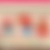 2 serviettes papier - cuisine -80