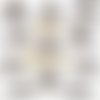 2 serviettes papier - cuisine -83