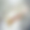 2 serviettes papier - paysage de neige- 7