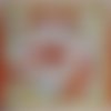 2 serviettes papier - nains.lutins -23