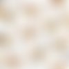 2 serviettes papier - oiseaux ferme -9