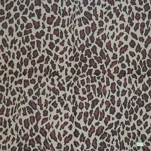 2 serviettes papier - afrique -10