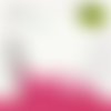 2 serviettes papier - asie -27