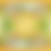 2 serviettes papier - asie -35