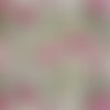 2 serviettes papier -roses pivoines-18