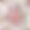 2 serviettes papier-roses pivoines-21