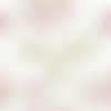 2 serviettes papier - mariage -4