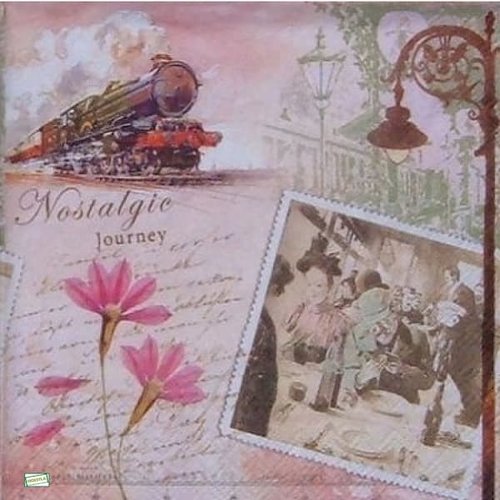 2 serviettes papier - véhicule -5