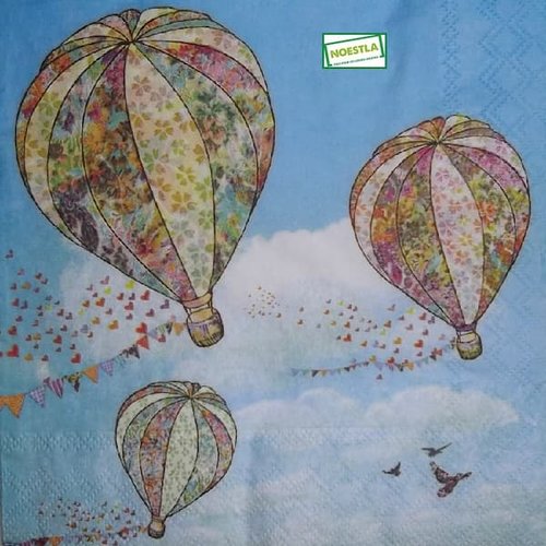 2 serviettes papier- véhicule -27