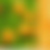 2 serviettes papier - citrons oranges -17