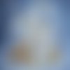 2 serviettes - les anges -52