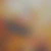 2 serviettes papier - feuillages -32