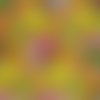 2 serviettes papier - feuillages -44