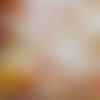 2 serviettes papier - feuillages -52