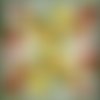 2 serviettes papier - tournesols marguerites-7