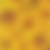 2 serviettes papier - tournesols marguerites-8