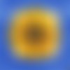 2 serviettes papier - tournesols marguerites-9