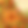 2 serviettes papier - tournesols marguerites-15