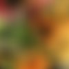 2 serviettes papier - tournesols marguerites-35