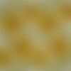 2 serviettes papier - tournesols marguerites-42