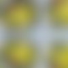 2 serviettes papier - pommes poires -26