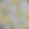 2 serviettes papier  mix de fleurs -34