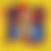 2 serviettes papier - enfants -15
