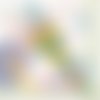 2 serviettes papier - enfants -34