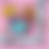 2 serviettes papier - enfants -39
