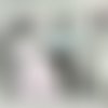 2 serviettes papier - enfants -62