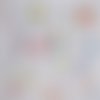 2 serviettes papier - enfants -64
