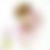 2 serviettes papier - enfants -76