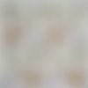 2 serviettes papier - animaux ferme -128