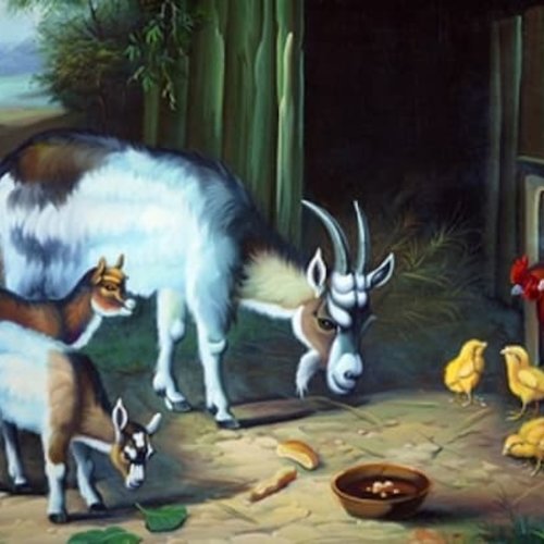 1grand papier de riz animaux-zan135g